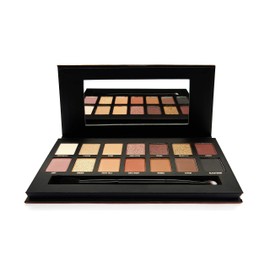 W7 EYE SHADOW PALETTE ROMANCED