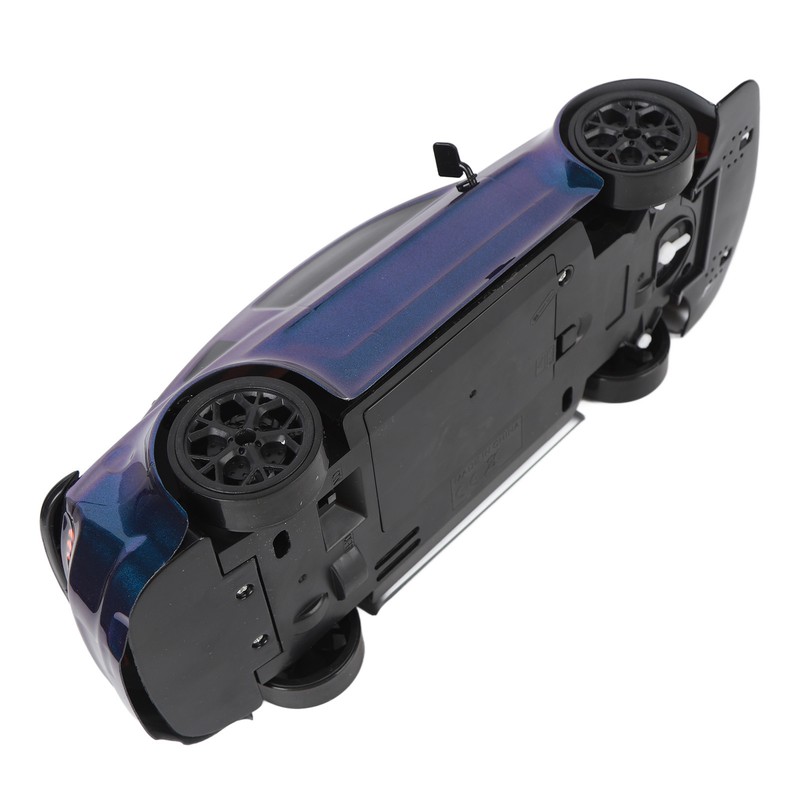 1/14 RC Drift Car Anti Interference 2.4G Remote Control 4WD