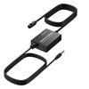 PROZOR 3.5 mm to Optical Converter Analogue Digital Audio Converter