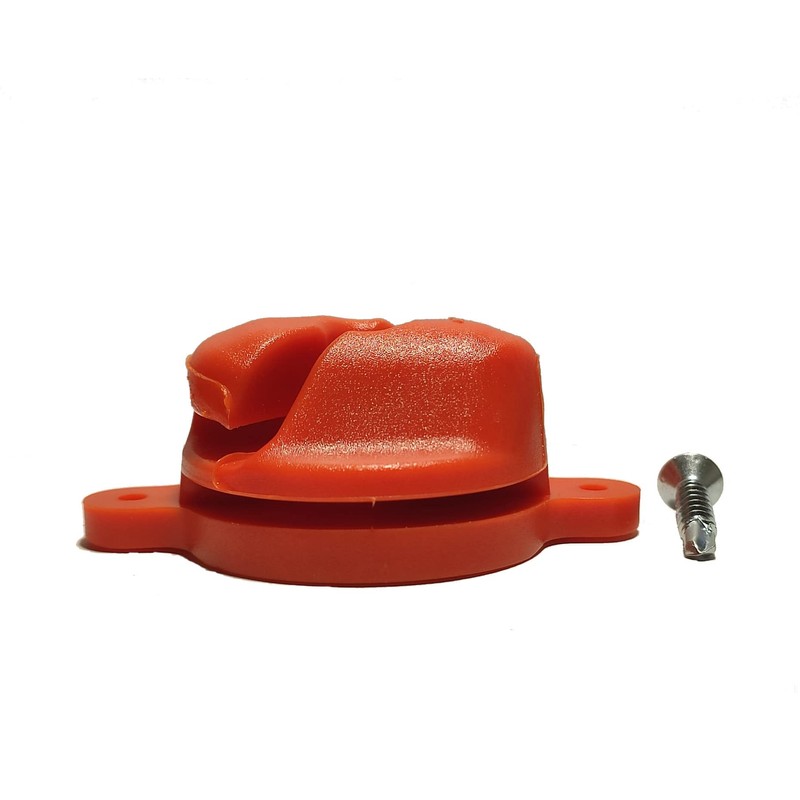 Pack of Universal Anti-Injury Net Support Hooks, Net Hooks for