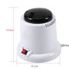 Fashionable Nail Art Disinfecting Machine Sterilizer Box For Manicure Metal