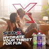 SueroX Sugar Free Sports Drink for Hydration and Recovery, 12