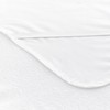 Lumaland 1x waterproof mattress cover 100 cm x 200 cm