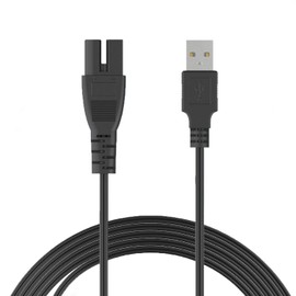 Poolsauger USB Ladekabel Kompatibel mit Intex 28620 28620E 28620EP CL1704 12269 ZR100, Pool Staubsauger Netzteil Ladekabel, 5V 1A Netzadapter, Netzkabel, Zubehör Ersatz für Poolreinigung Ladegerät