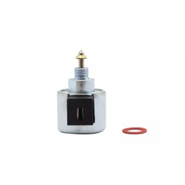 BMP Carburetor Fuel Solenoid for John Deere E100 Lawn Tractor