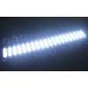 REXTiN Super Bright 200pcs 6 LED Module Lights 5050 COB