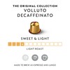 Nespresso Capsules Original Line, Volluto Decaffeinato Mild Roast Coffee, 50