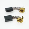 Wilsnsun 2 Pack 286032-00 Replacement Carbon Brushes for Dew-alt DW733