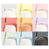 Plush Pouch | Otaku Goods Otaku Clear Solid Plush Plush-chan