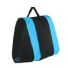 Skates Bag Thickened 3 Layers Triangle Waterproof Roller Skates Bag