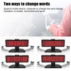 Special LED Display Screen Freely Compile Bluetooth Confession Idea Show