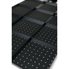 WallPeg Pegboard Kit - 4 Each 24"x16" Peg Board Panels