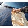 Meguiar's X2100 Premium Natural Chamois Leather 4sq.ft