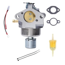 RYTIME 20 853 33-S Carburetor Compatible for Kohler Courage 18HP 19HP 20HP 21HP 22HP SV470 SV530 SV540 SV541 SV590 SV591 SV600 SV601 SV610 SV620 SV Series Engines Lawn Mower Tractor Parts