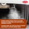 CarPlan Exhaust Repair Paste - Bridges Exhaust Holes & Seals