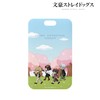 Bungo Stray Dogs Armed Detective Agency Chibiitoko Photo Card Holder