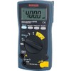 Sanwa Denki SANWA Digital Multimeter DC/AC up to 600 V