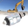 Fuel Shut Off Solenoid Valve Engine Stop Flameout Shutdown Tool