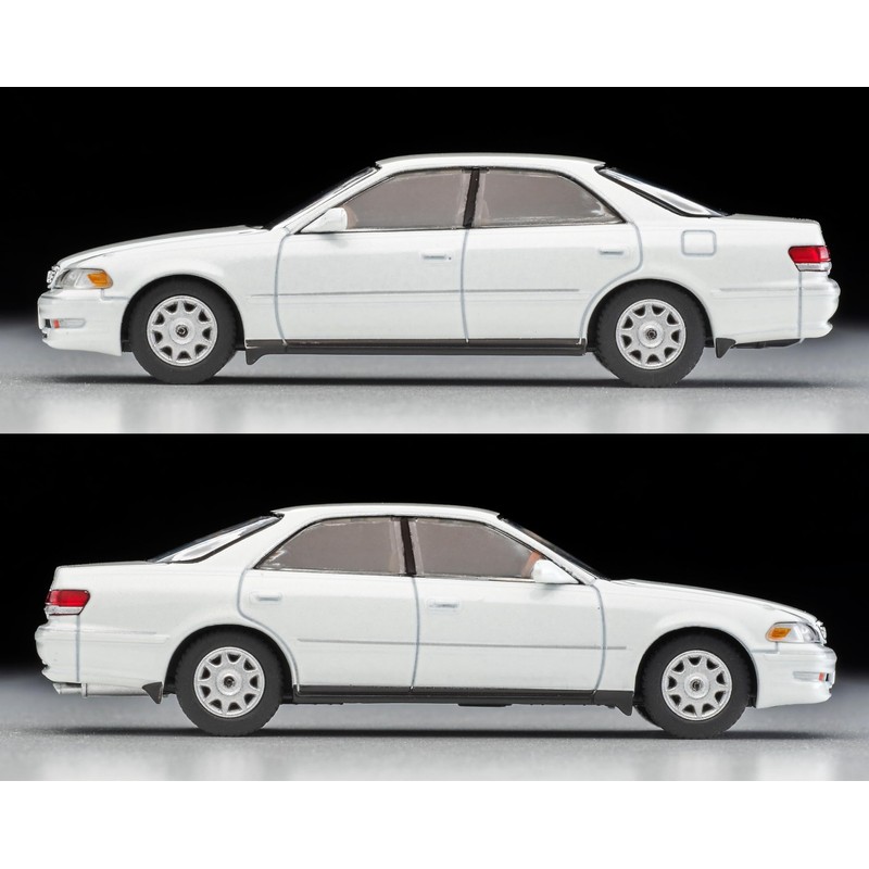 Tomica Limited Vintage Neo LV-N311a Toyota Mark II Grande Regalia