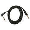 Silverline 10 ft Aux Trigger Cable Replacement for Simmons Drum