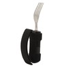 Adaptive Utensils Comfortable Grasp Easy Control Daily Eating Assistant Fork