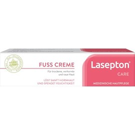 LASEPTONMED Foot Cream 75 ml