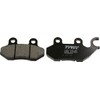 TRW MCB684 Motorcycle Brake Pad