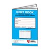 Cherry Tenants Rent Book - Assured Tenancy & Assured Shorthold