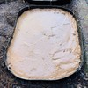 AUTUMN Made in USA Flexible Custom Stepping Stone Maker, Concrete