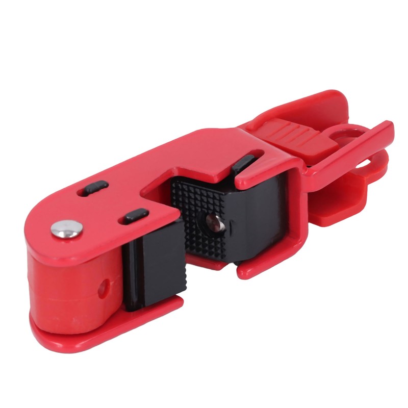 Circuit Breaker Lockout Nylon Aluminum Alloy Breaker Lock Out Device