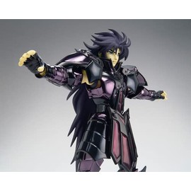 Saint Seiya Hades Gemini Saga Myth cloth by Bandai