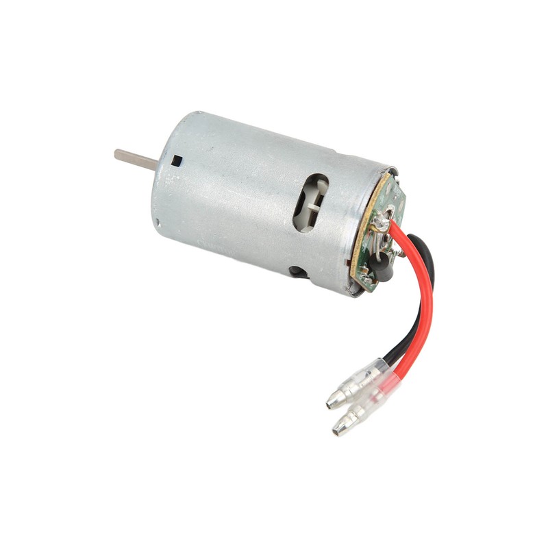 RC 104001‑1924 Brushed Motor 550 Motor for Wltoys 104001 1/10
