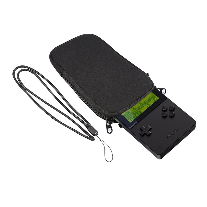 spansee Slim Case for Analogue Pocket , Handheld game console