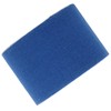 2PCS Athletic Kinesiology Tape 5cm Width 5m Length Muscle Sticker