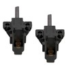 Place4parts Compatible Washing Machine Carbon Brushes for HOOVER CANDY CESET