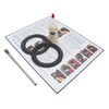 Acoustic Research 4" Speaker Foam Surround Edge Repair Kit -