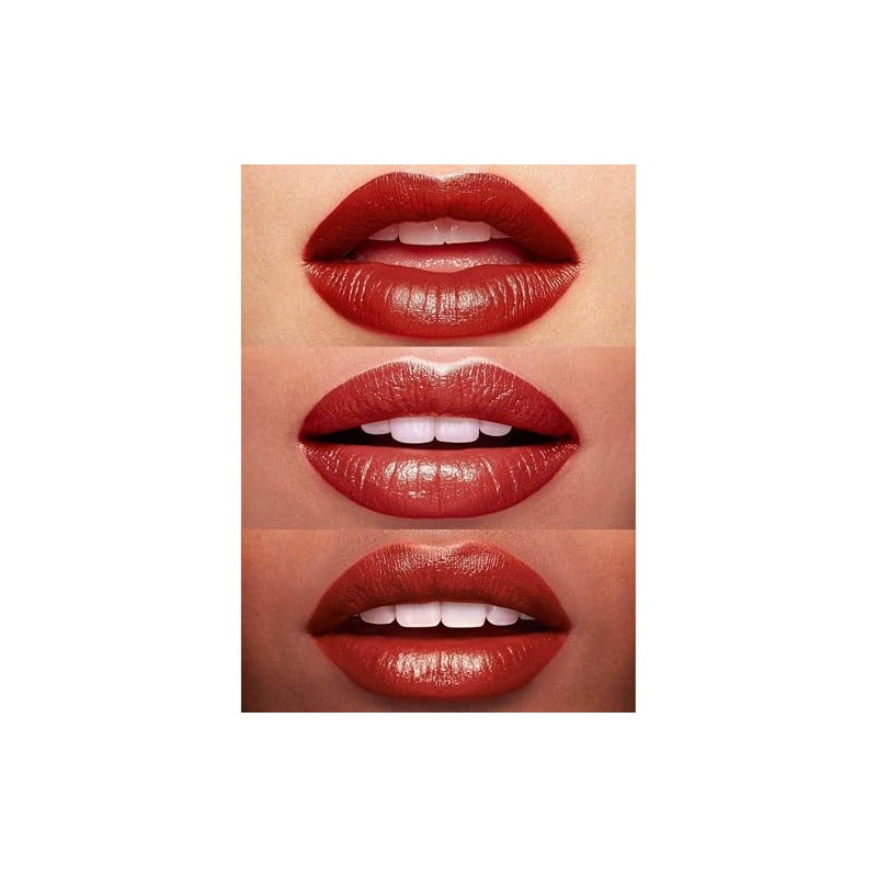 Labial Joli Rouge Satin Lipstick -771 Dahlia Red 3.5g