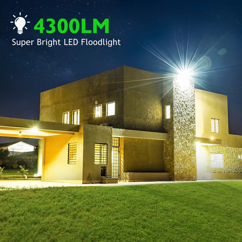 CLY LED spotlight, cold white.