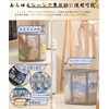 Laundry Hamper Large Capacity Foldable Laundry Hamper Freestanding Mesh Breathable