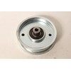 Genuine OEM Husqvarna 590542501 4" Deck Idler Pulley Fits V548