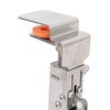 Drawer Front Installation Clamps, Labor Saving Adjustable Drawer Face Clamp