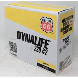 Phillips 66 (Case of 10) Dynalife 220 Grease 1082317