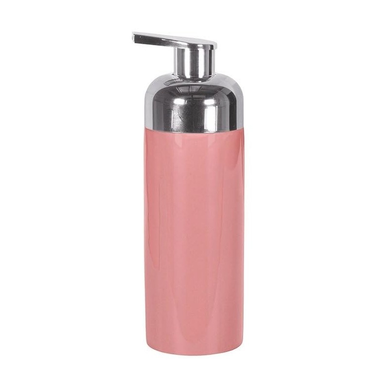 Kleine Wolke Pur Shiny Contemporary Stoneware Soap Dispenser (7.09''t X