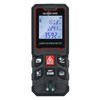 Handheld Distance Meter Portable Multifunction Space Measuring Tool