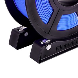 WANGCL 3D Printer Spool Holder 3D Printer Filament Spool Holder for PLA ABS TPU Other 3D Printing (Pack of 2)
