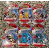 Pokémon Battle Figure Lot