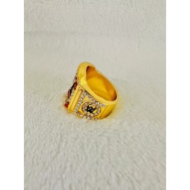 EBSportsRings.com 2016 WWE World Wrestling Hall Of Fame Championship Ring W Box,  SHIP