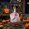 Poseable Goose Wings, Porch Goose Arms for 23''-28" Porch Gooses