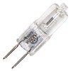 Westinghouse Lighting Corp 50-watt T4 Halogen Bulb, Clear