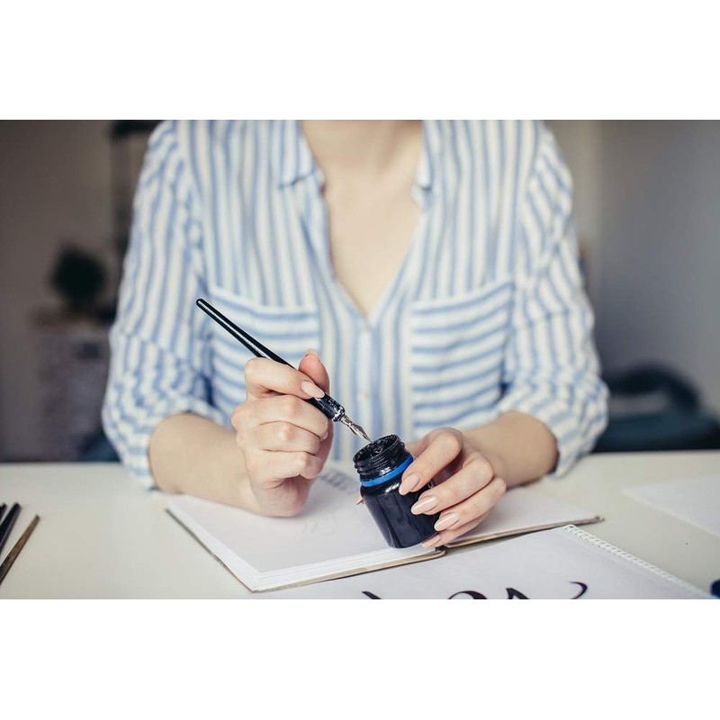 Brause Lecoliere Nib, 50 Pack